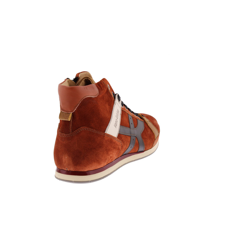 Kamo Gutsu sneakers orange 4