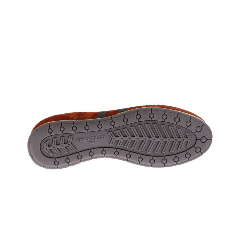 Kamo Gutsu sneakers orange 5