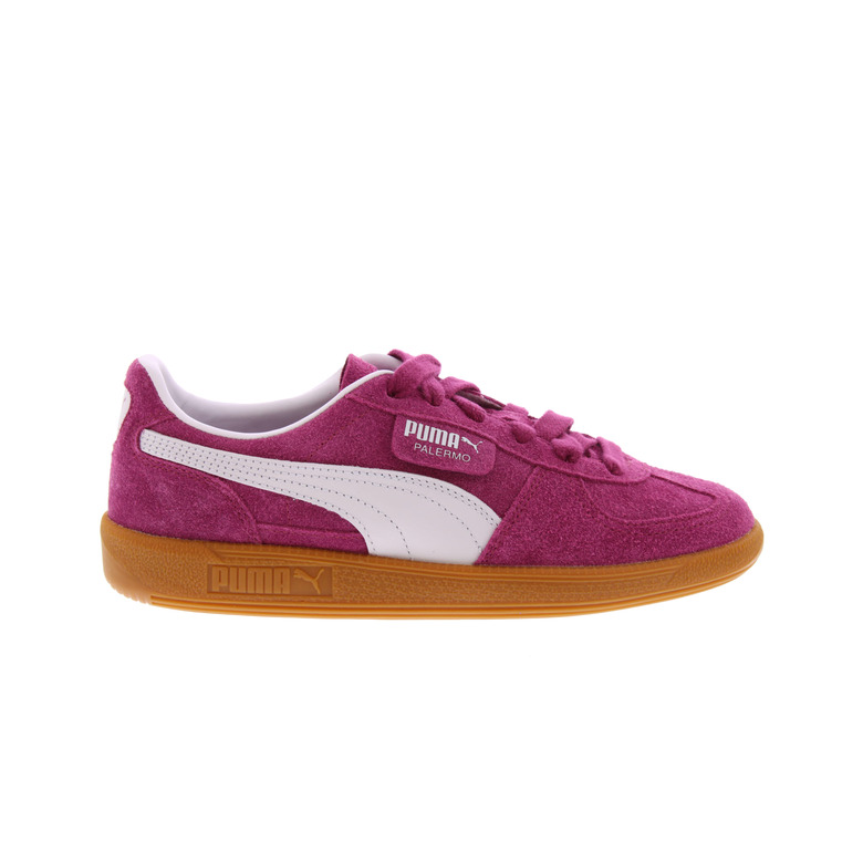 Puma sneakers roze 1