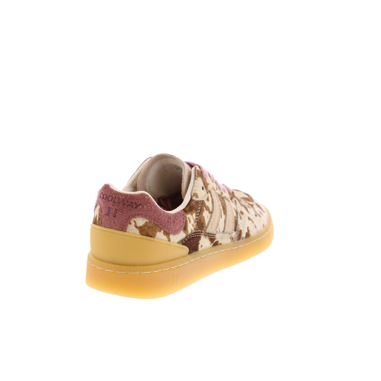 Coolway sneakers beige 4