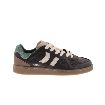 Coolway sneakers zwart
