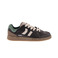 Coolway sneakers zwart