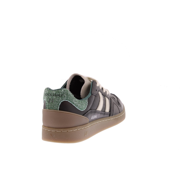 Coolway sneakers schwarz 4