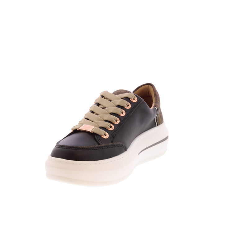 Alexander Smith London sneakers noir 3