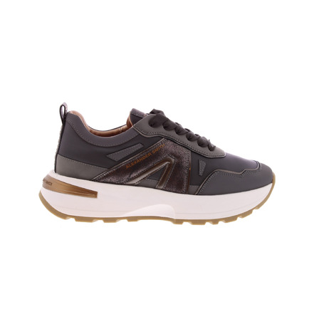 Alexander Smith London sneakers gris