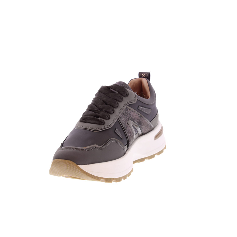 Alexander Smith London sneakers gris 3