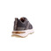 Alexander Smith London sneakers gris 4