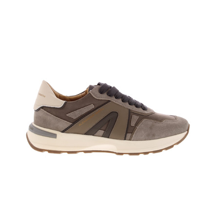 Alexander Smith London sneakers taupe