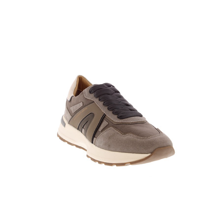 Alexander Smith London sneakers taupe