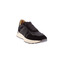 Alexander Smith London sneakers zwart 2