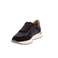 Alexander Smith London sneakers zwart 3