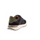 Alexander Smith London sneakers zwart 4