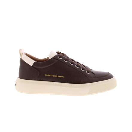 Alexander Smith London sneakers bruin
