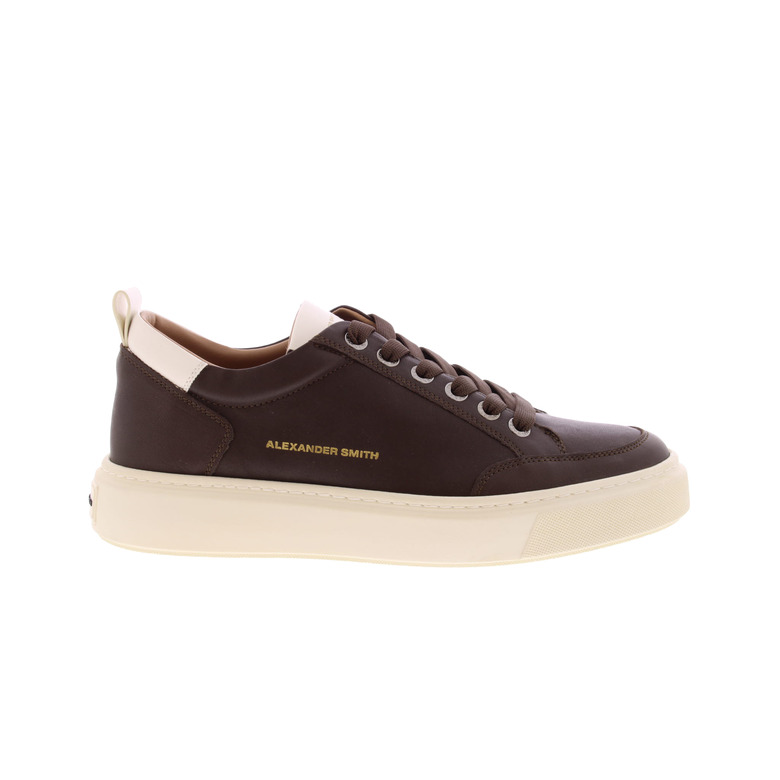 Alexander Smith London sneakers braun 1