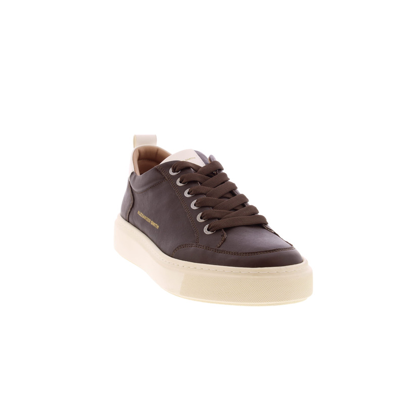Alexander Smith London sneakers braun 2