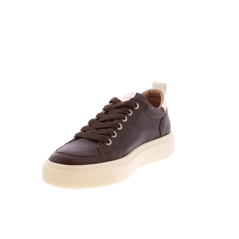 Alexander Smith London sneakers braun 3