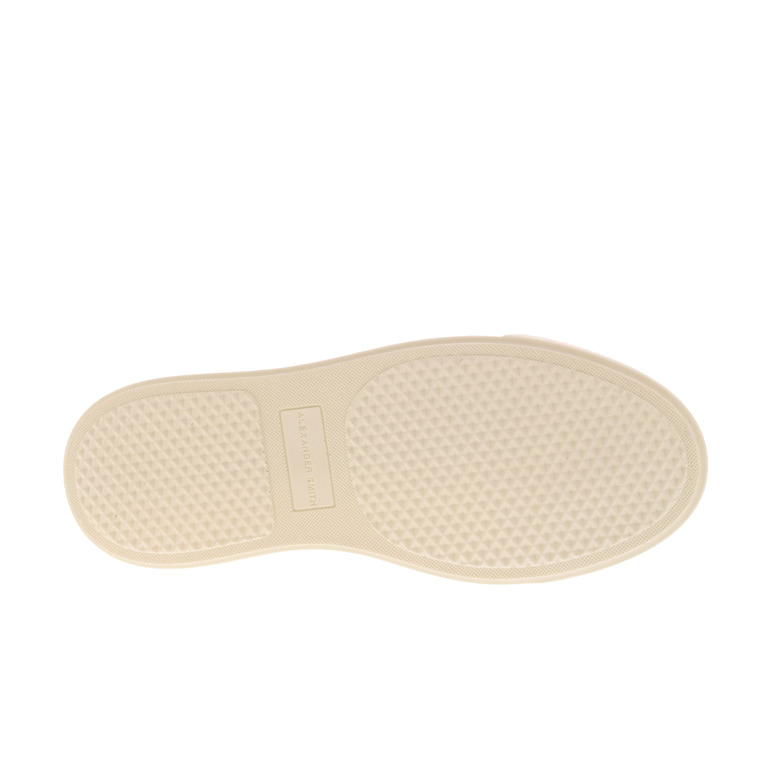 Alexander Smith London sneakers braun 5