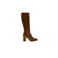 Emmeblu Altramarea stiefel cognac 1