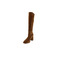 Emmeblu Altramarea stiefel cognac 3