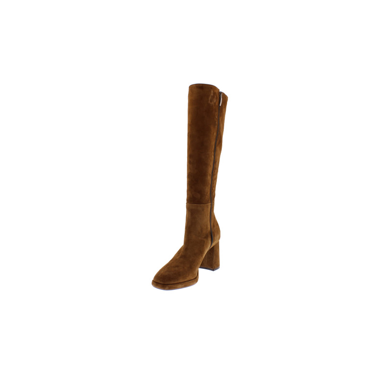 Emmeblu Altramarea stiefel cognac 3