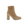 Emmeblu Altramarea stiefelette beige 1