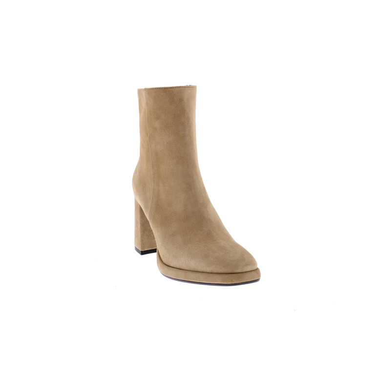 Emmeblu Altramarea stiefelette beige 2