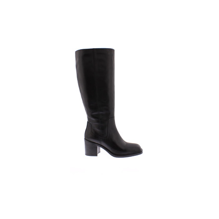 Vagabond Shoemakers laarzen zwart