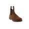 Blundstone hoge schoenen cognac 2