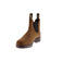 Blundstone hoge schoenen cognac 3