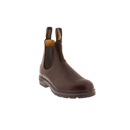 Blundstone ankle boots brown