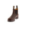 Blundstone stiefelette braun 3