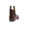 Blundstone stiefelette braun 4