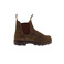 Blundstone hohe schuhe braun 1