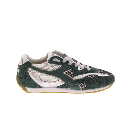 Diadora Heritage sneakers vert