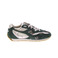 Diadora Heritage sneakers vert