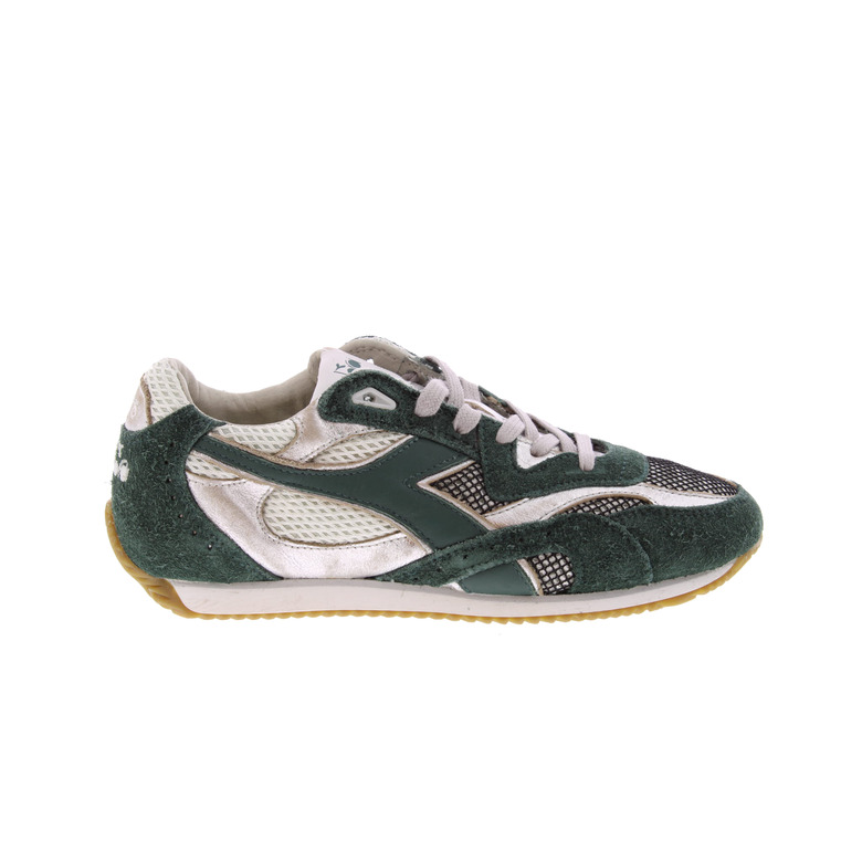 Diadora Heritage sneakers grÜn 1