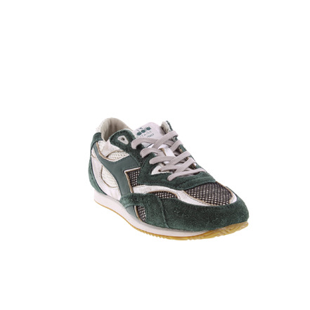 Diadora Heritage sneakers green