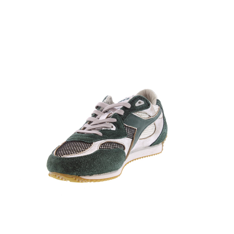 Diadora Heritage sneakers grÜn 3