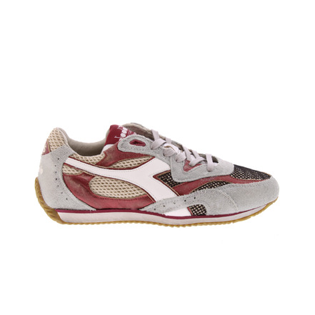 Diadora Heritage sneakers grau
