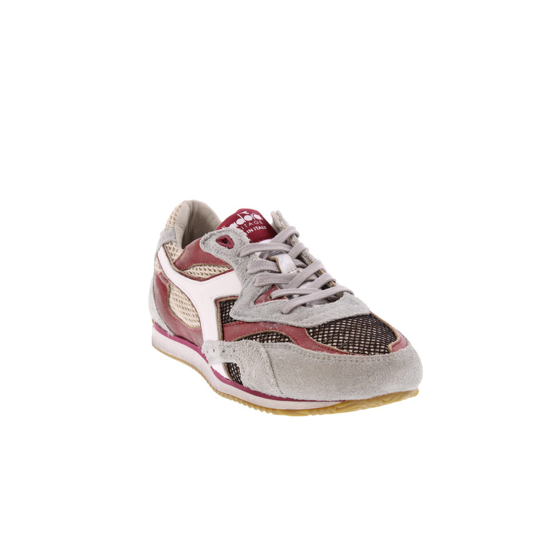 Diadora Heritage sneakers gris 2