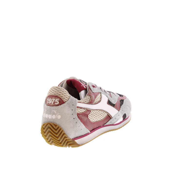 Diadora Heritage sneakers gris 4