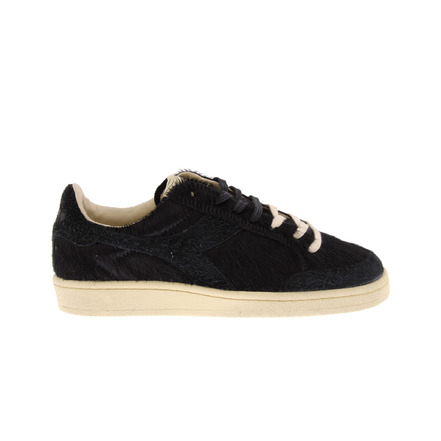 Diadora Heritage sneakers schwarz