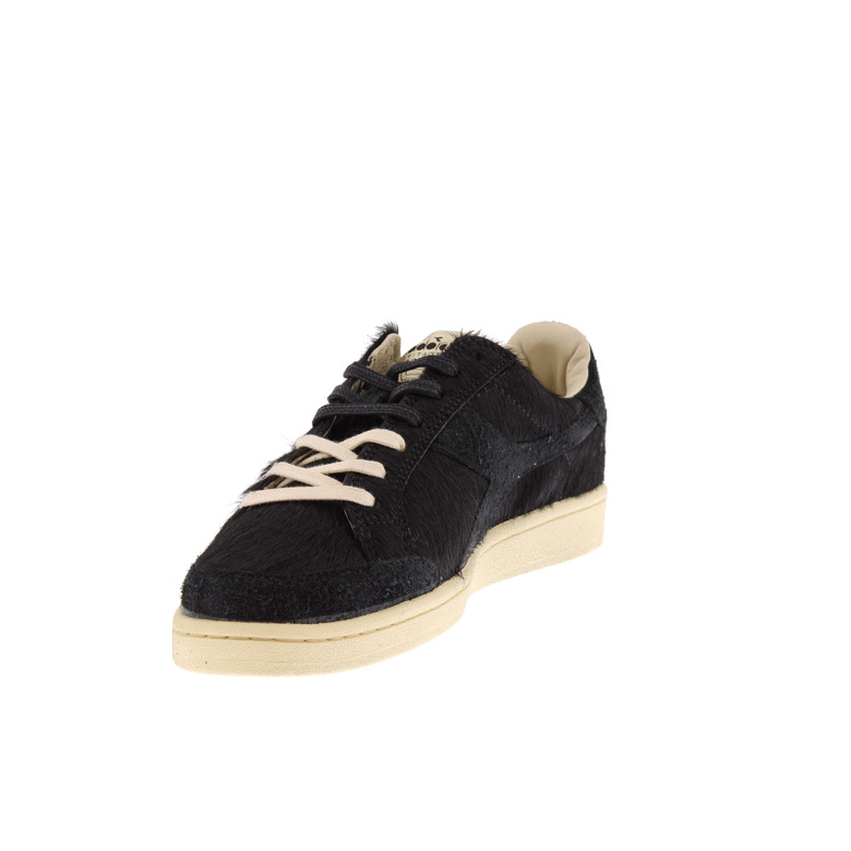 Diadora Heritage sneakers schwarz 3