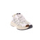 No Name sneakers argent 2