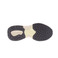 No Name sneakers argent 5