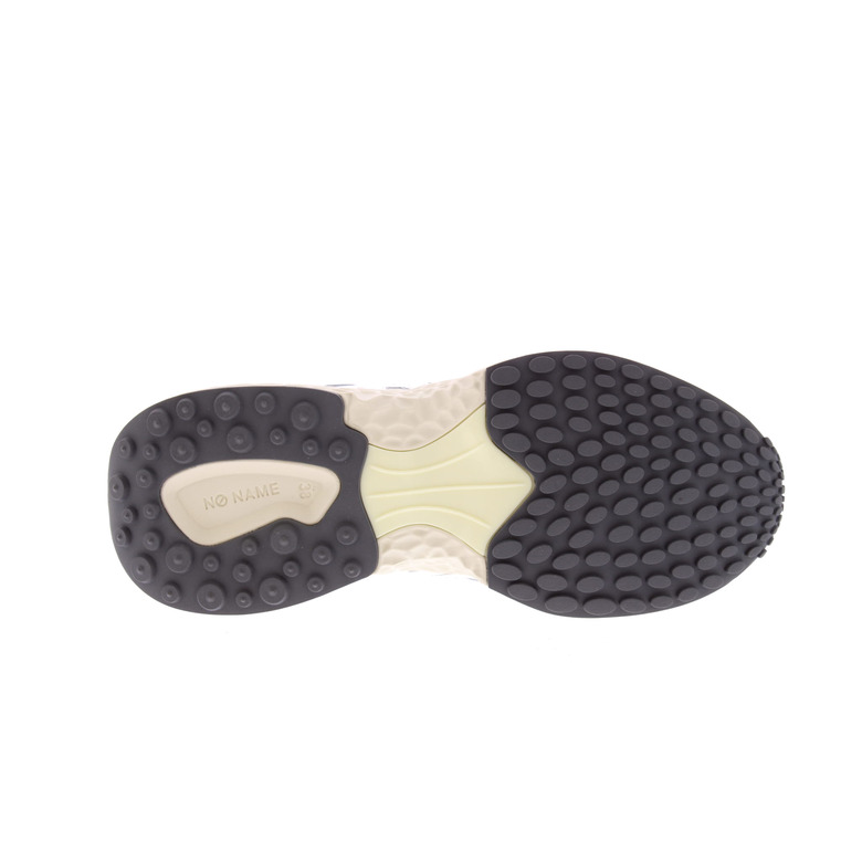 No Name sneakers argent 5