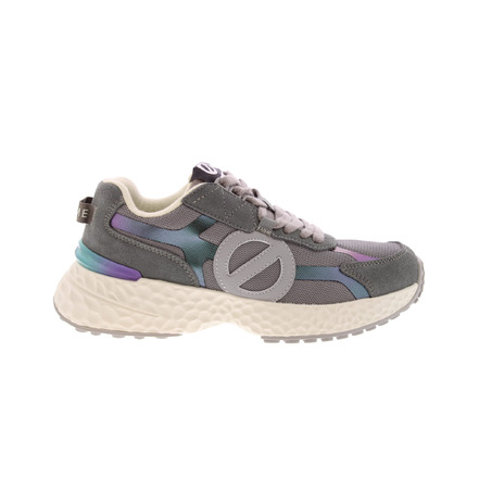 No Name sneakers grijs