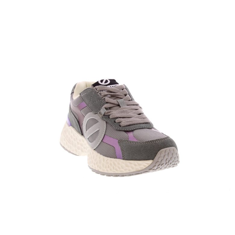 No Name sneakers grijs 2