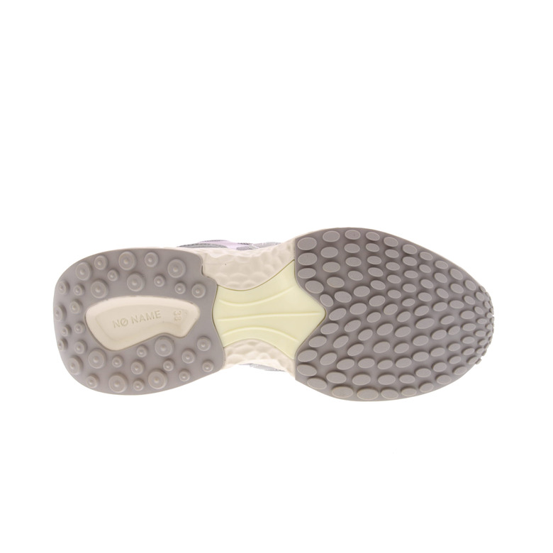 No Name sneakers grijs 5