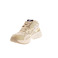 No Name sneakers goud 3